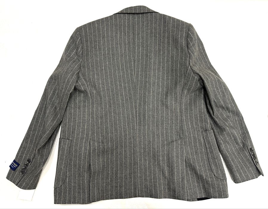 Костюм брючный - 52/6