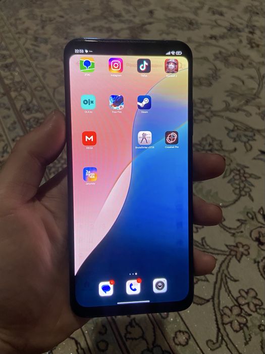 Редми нот 11 128гб