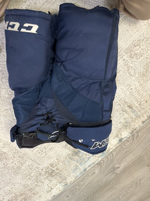 Bauer x 900 lite,ccm