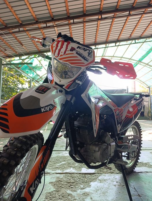 Продам Кауо Т2 300 кубов