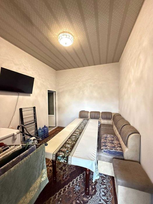 Продается участок 3,7 сотик 6 хона!