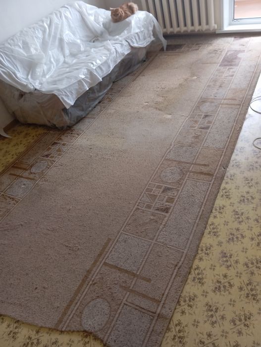 Продам ковровую дорожку 2,0 *4,0