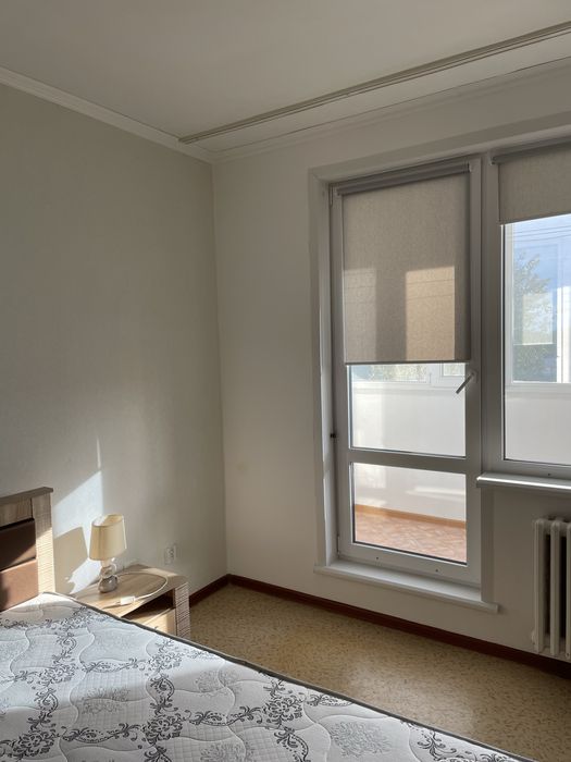 Сдам 1 ком,5мкр,5 этаж