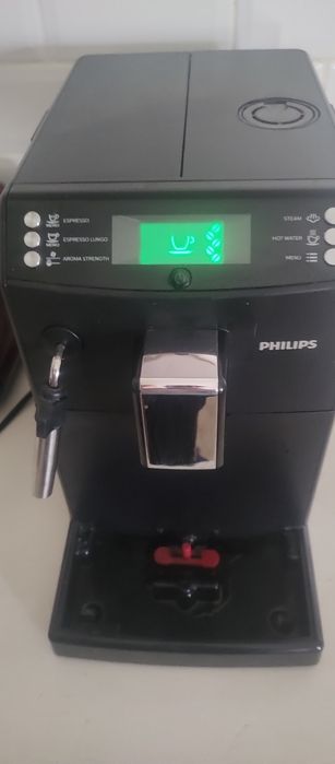 espresor cafea Philips