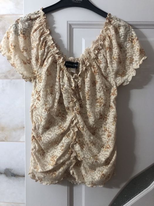 Bluza dama marimea 36