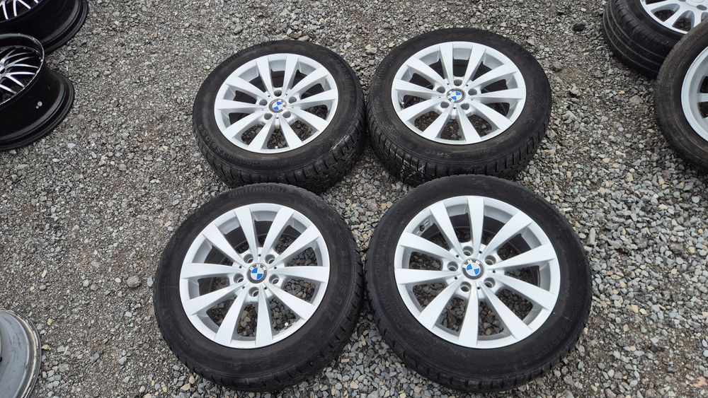 Джанти БМВ 5/120 BMW 5x120
