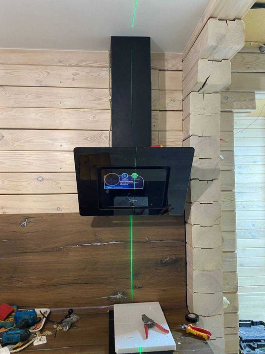 Услуги Электрика