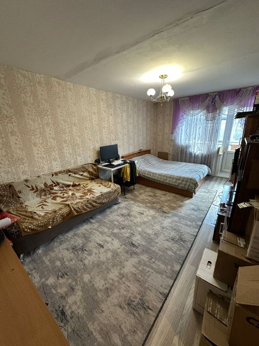 Сдам 1 ком кв в районе Достык мол