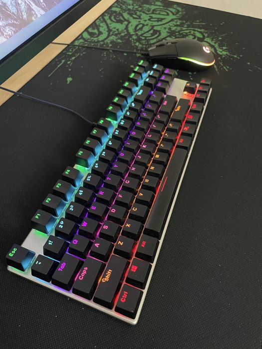 Компитер игравой