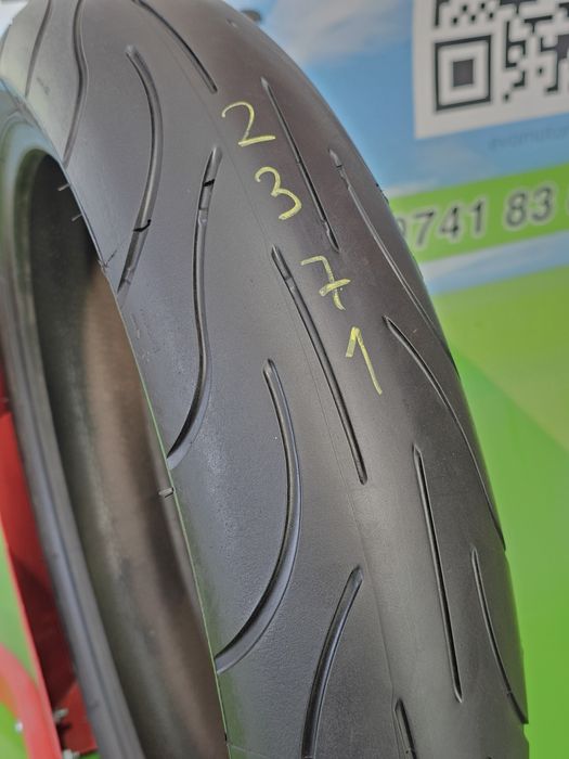Anvelopa Moto 120 70 17 Michelin Pilot Power C2371 Cauciuc Fata