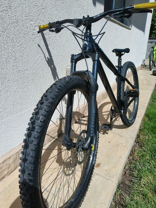 Bicicleta Vintus Sentier 29
