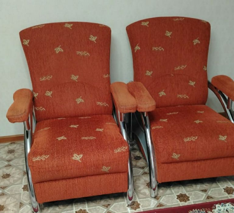 Продам мягкий уголок