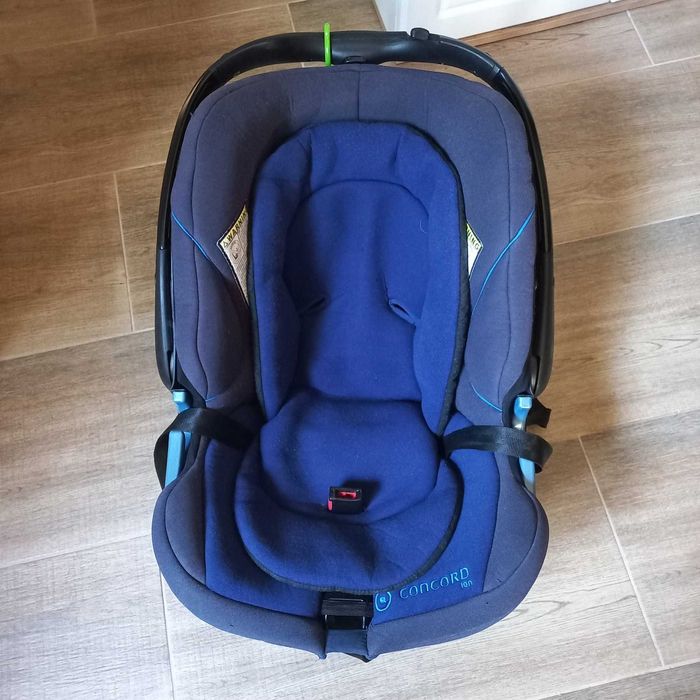 Бебешко кошче/столче за кола