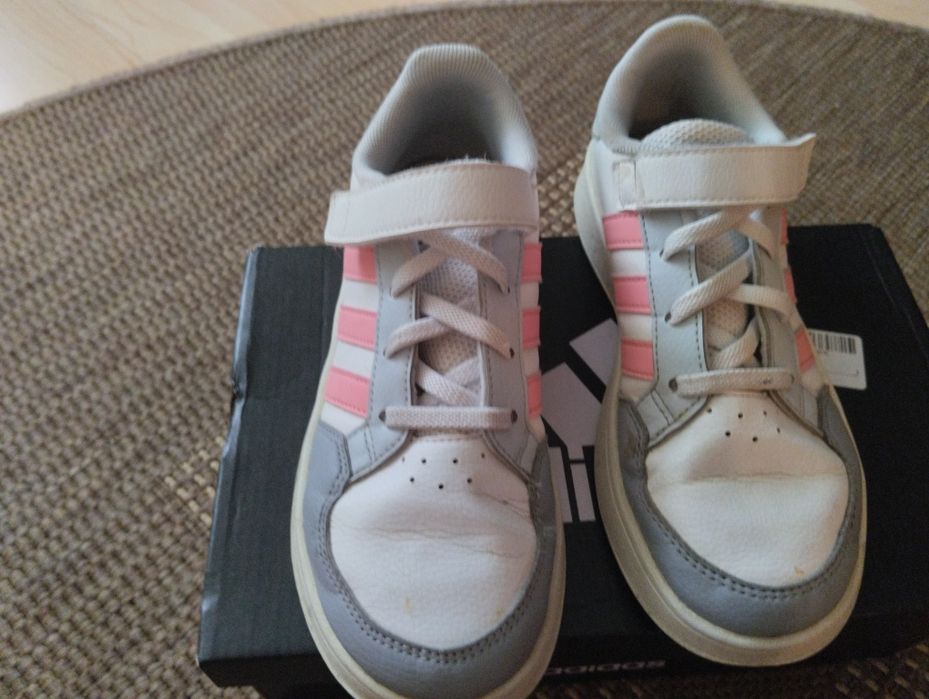 Маратонки Adidas