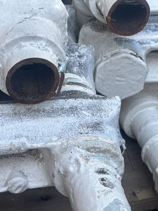 Батареи отопления