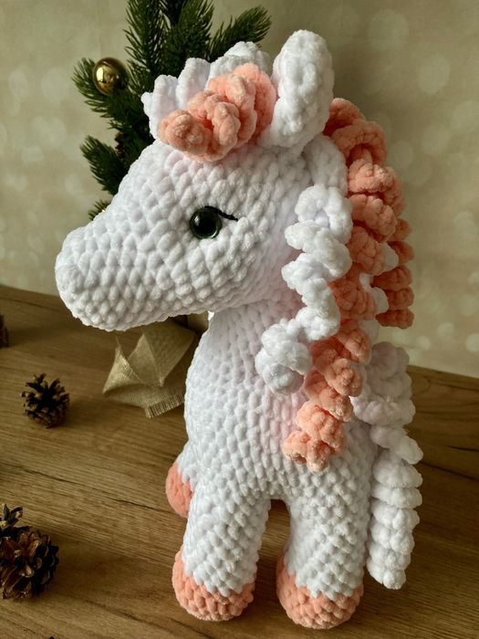 Игрушки ручной работы