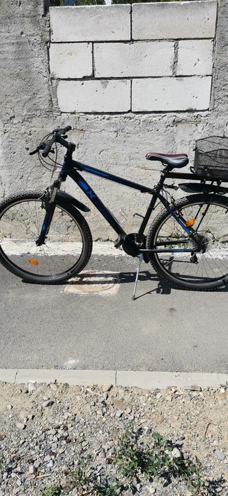 MountainBike pe 29
