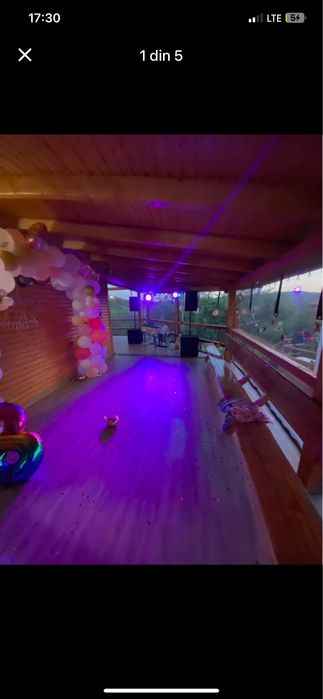 Vand sau schimb Sonorizare PA! DJ! Boxe sunet! Kit complet!