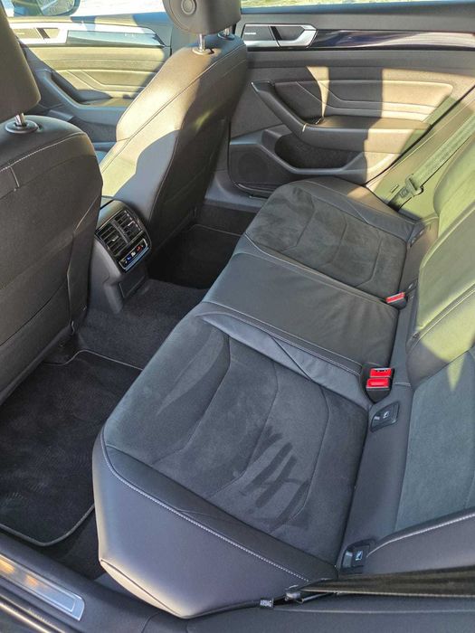 Vw Arteon R Line 2022