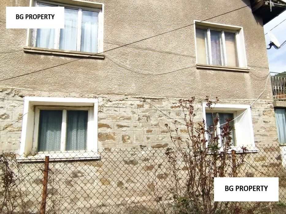 Продава се Къща в Своге - 80 кв.м за 638 €/кв.м - Снимка #2