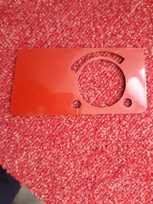Ornament panou lumini w211