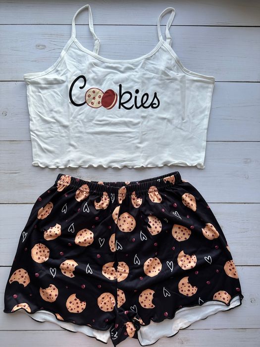 Пижамы домашняя одежда