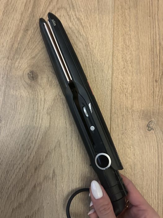 Placa de par BaByliss Slim