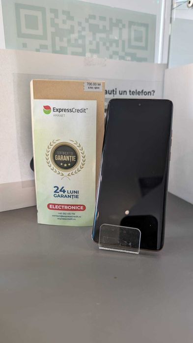 (AG44 B.6769) Telefon Motorola Edge 40 Neo (GARANTIE 24 LUNI)