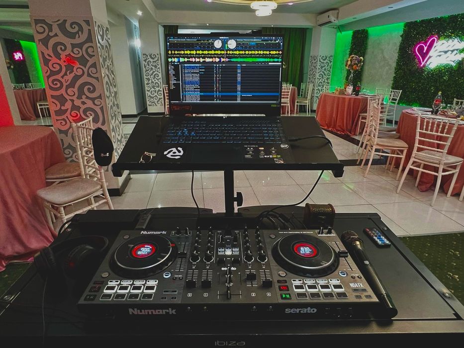 VLAD DJ pot fi dj tau