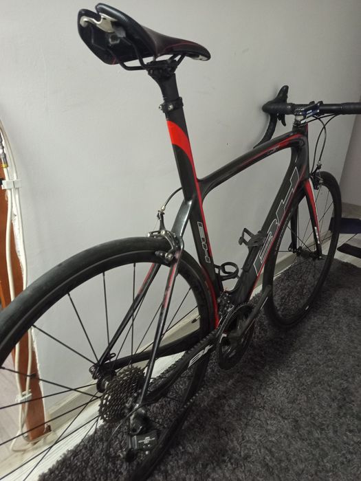 Cursieră BH G5 58 cm