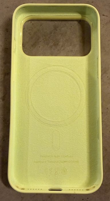 Huse silicon iphone 16, 16 Pro, 16 Pro Max, 17, 17 Pro, 17 Pro Max