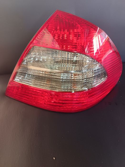 Стопове за Mercedes-Benz E-Class