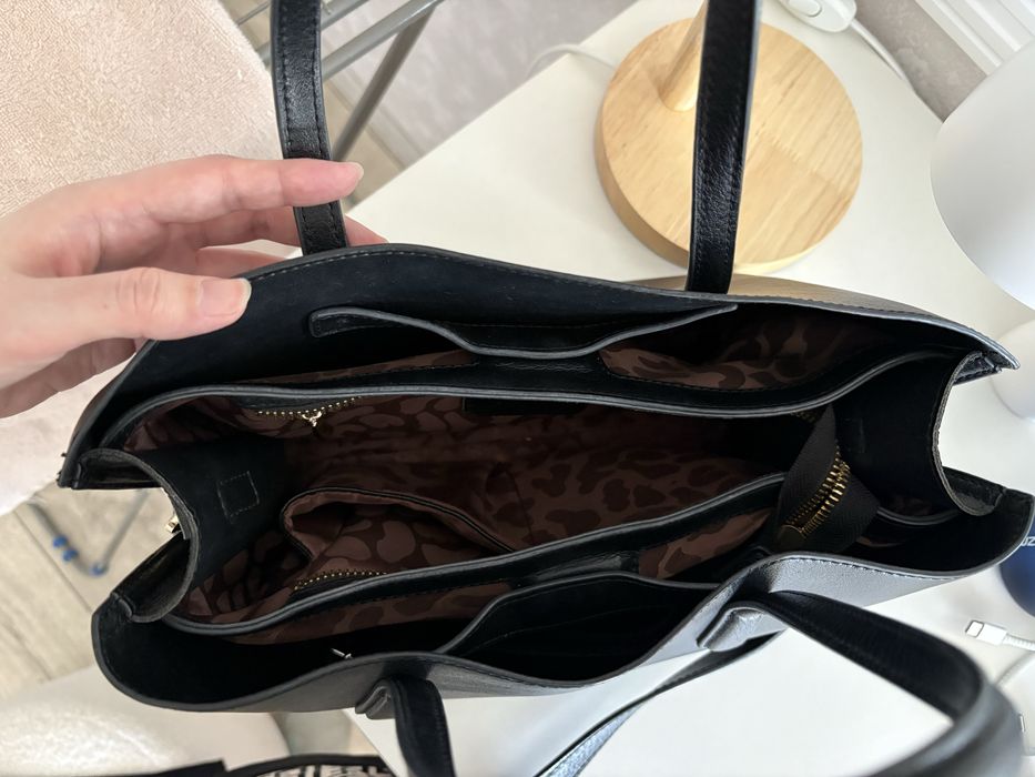 Продам сумки кожаные