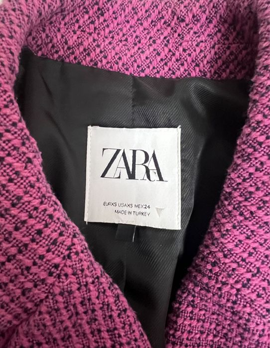 Sacou dama Zara masura XS