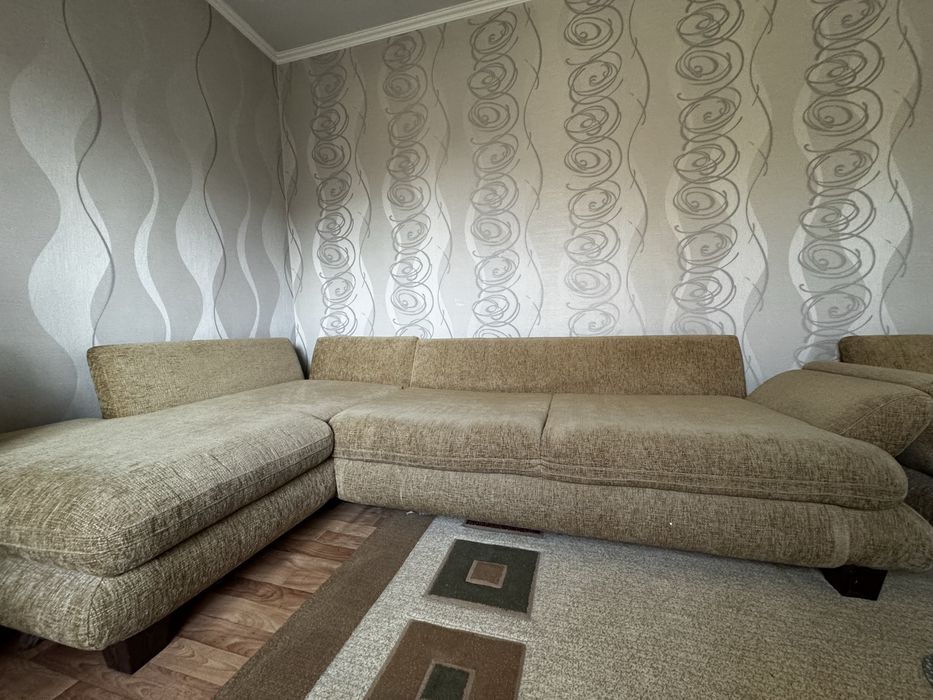 Диван раскладной