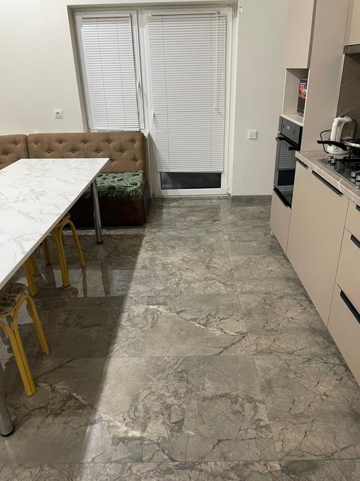 Продается хороший дом