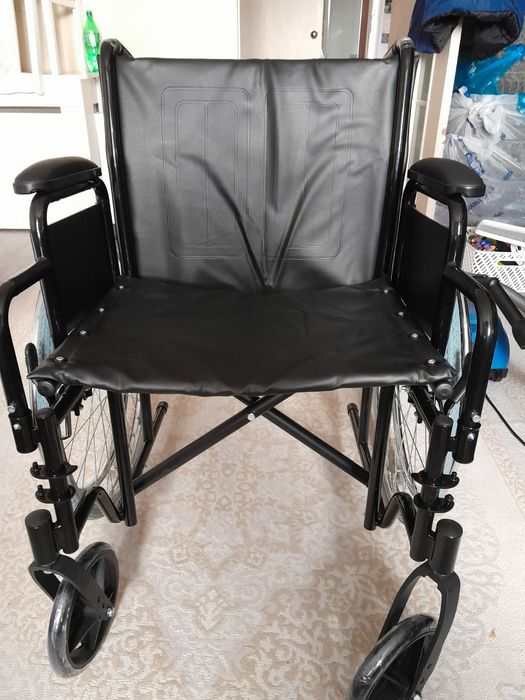 Инвалидное коляска