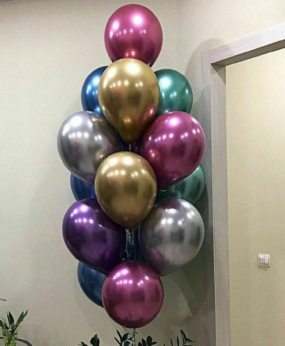 Vazdushniy shar gelviy gazli shar (geliy bor) YunusoboD