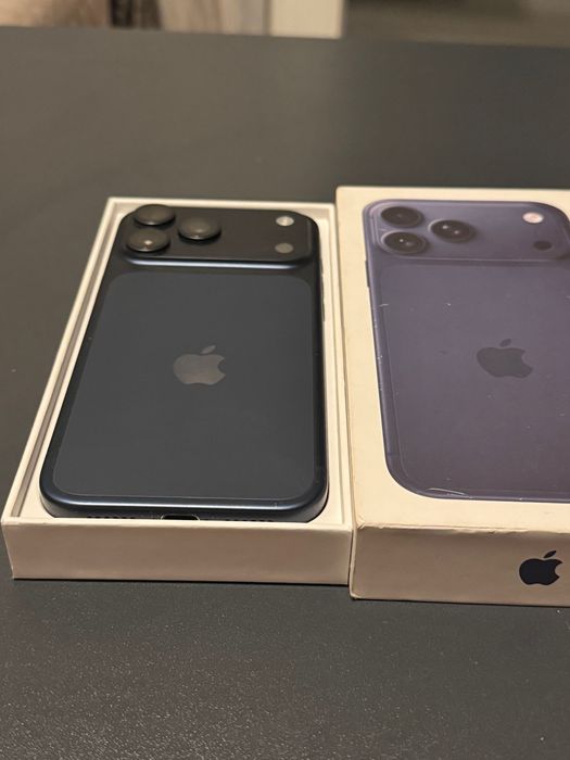 Iphone 17 pro max 92%