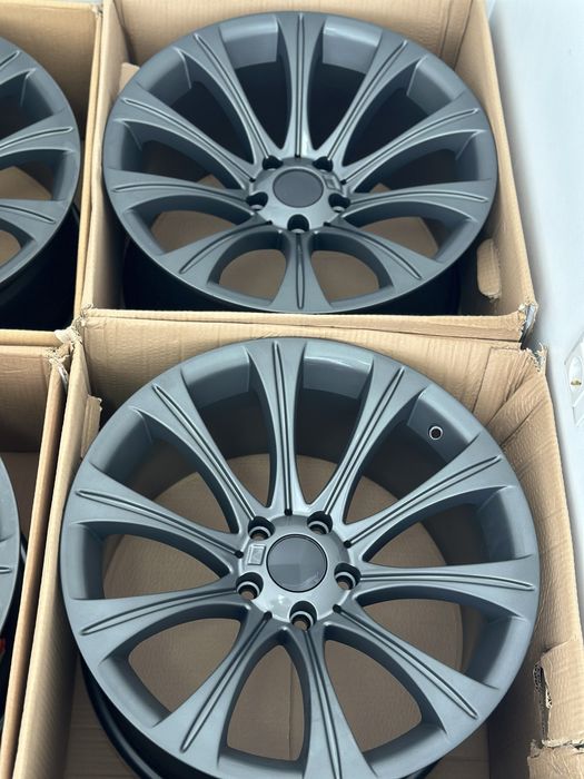 19ки джанти чисто нови style 166