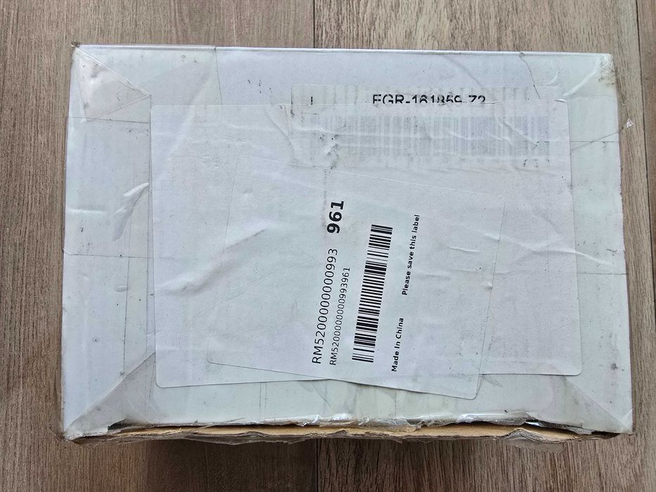 Нов EGR клапан за Peugeot, Citroën, Ford, Volvo 1.6 HDi / TDCi (1618.59 / 1618.Z2)