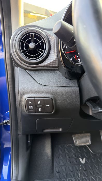 Hyundai i10 2020 AMT | Echipare Highway+