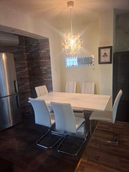 Дава се под наем Едностаен апартамент в с. Царацово, Област Пловдив - 75 кв.м за 600 € - Снимка #4