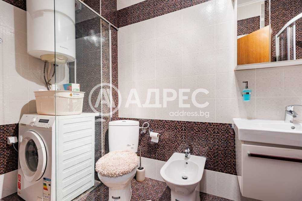Тристаен апартамент, гр. Варна, кв. Бриз