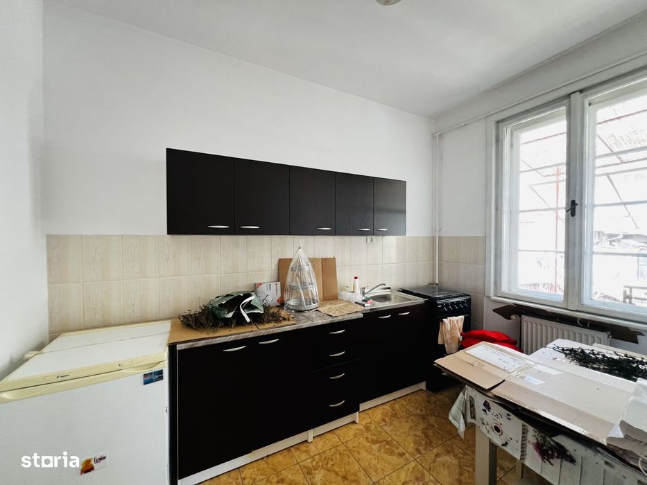 Casa Individuala 14 camere - Zona Dambovita - Timisoara - Comision 0%