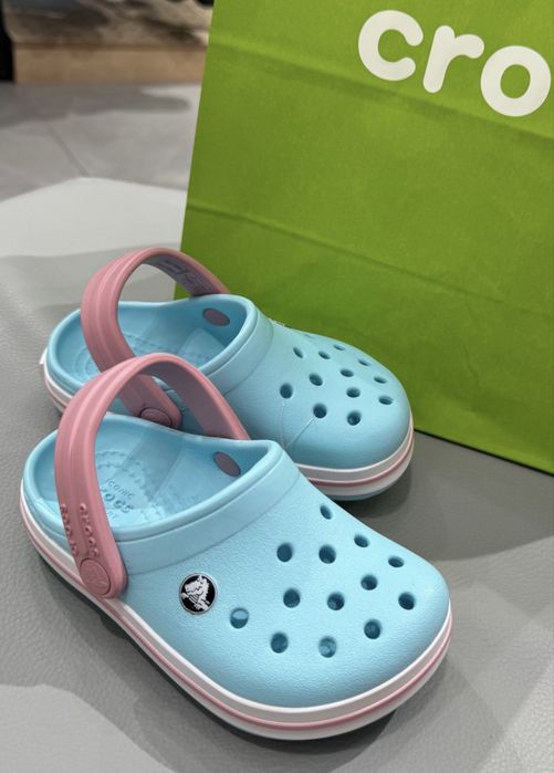 Детские Crocs original