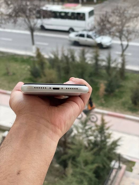 Iphone XR идеал
