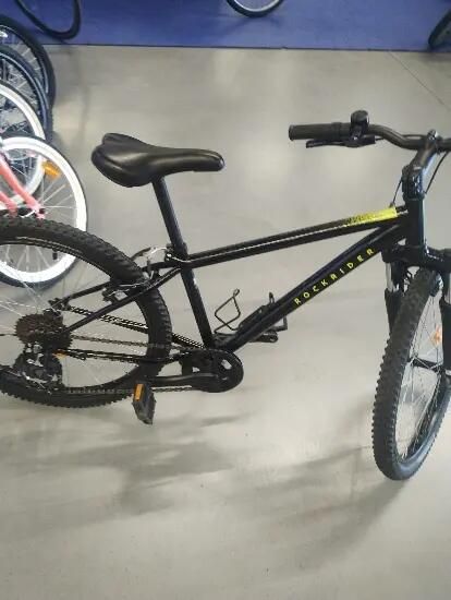 Expl 500 - (SecondHand) Decathlon