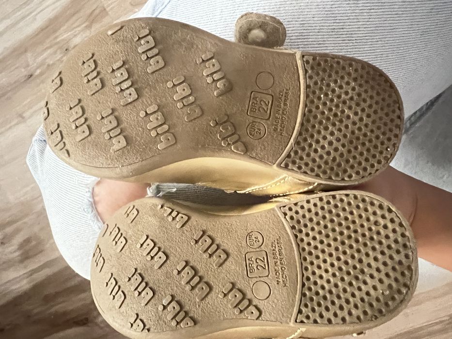 Детская обувь Orchestra