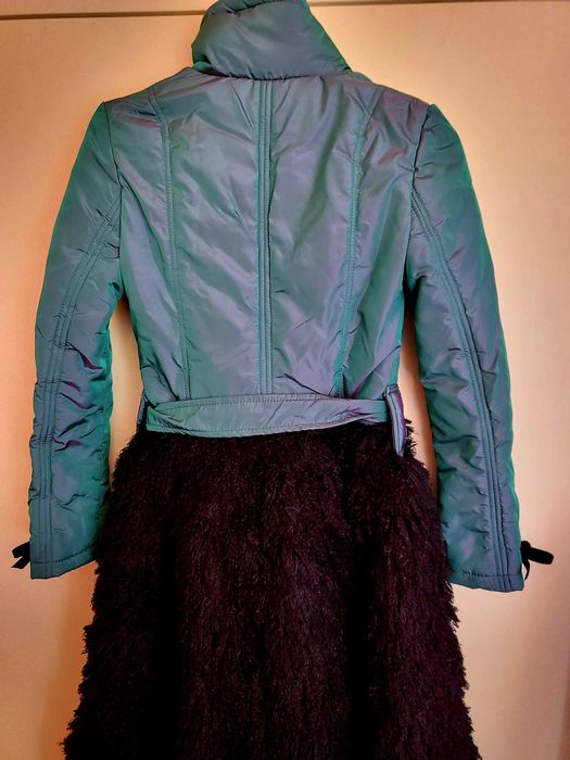 Бутиково палто Salzara 11-12г.